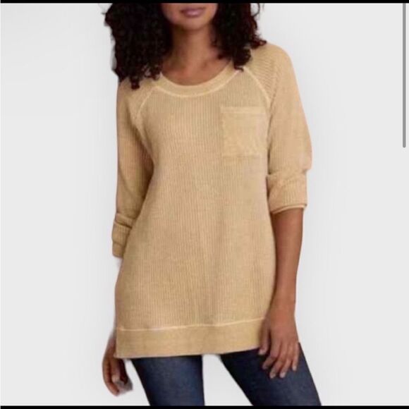 Soft surroundings thermal tunic - Picture 12 of 12